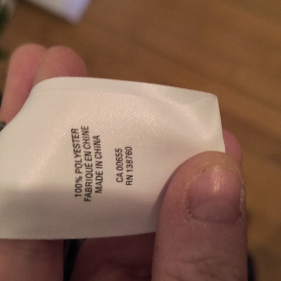 Midi dress. Size large, Green black and light pink. Great Condition - Picture 4 of 9